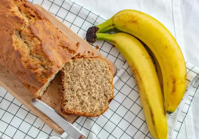 Banana Bread