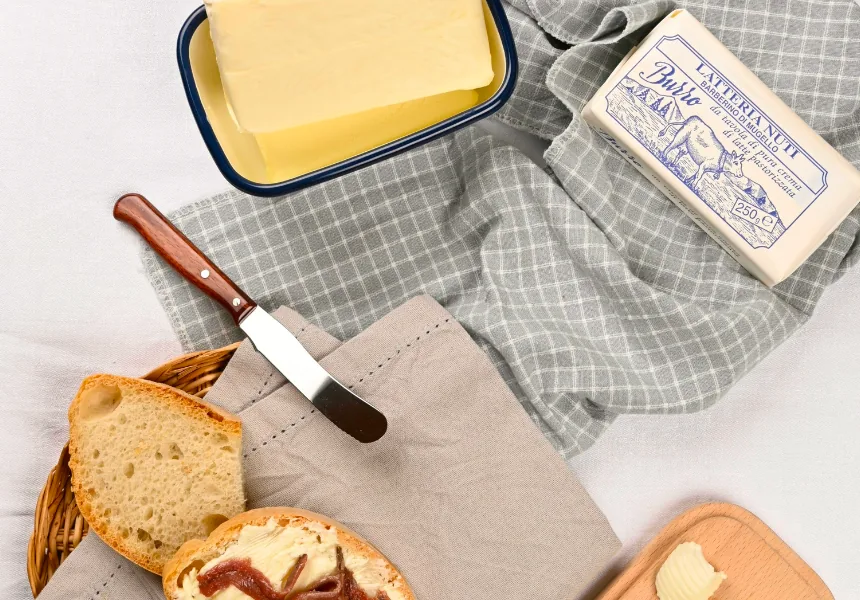 Una scelta sana per la tua cucina
