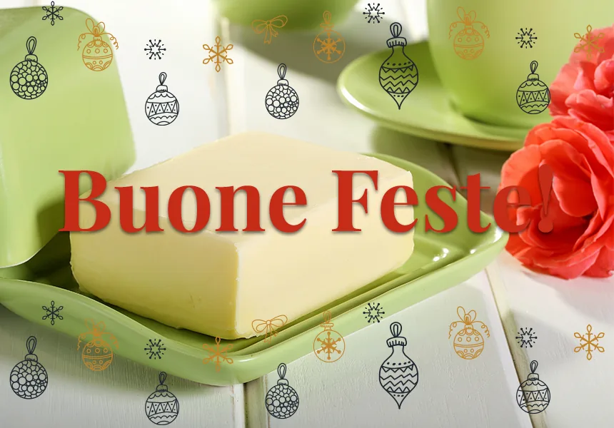 Buone Feste!