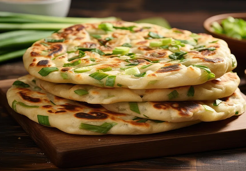 Pancake cinesi