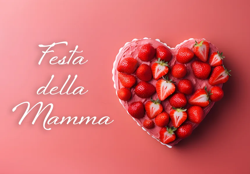 Festa della Mamma