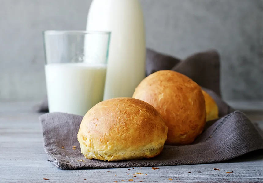Pane al burro