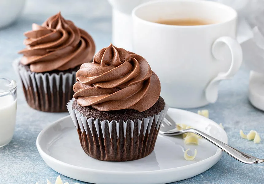 Chocolate Day