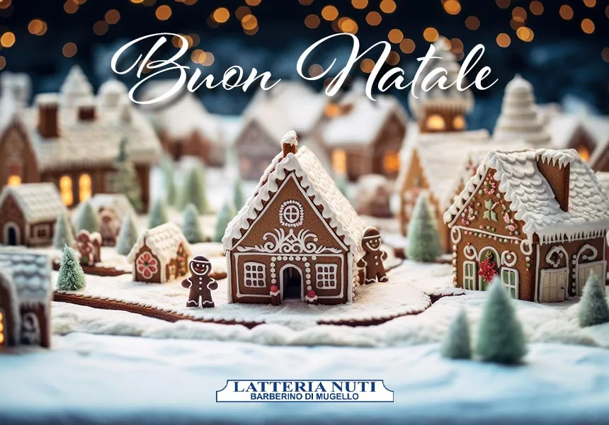 Buon Natale