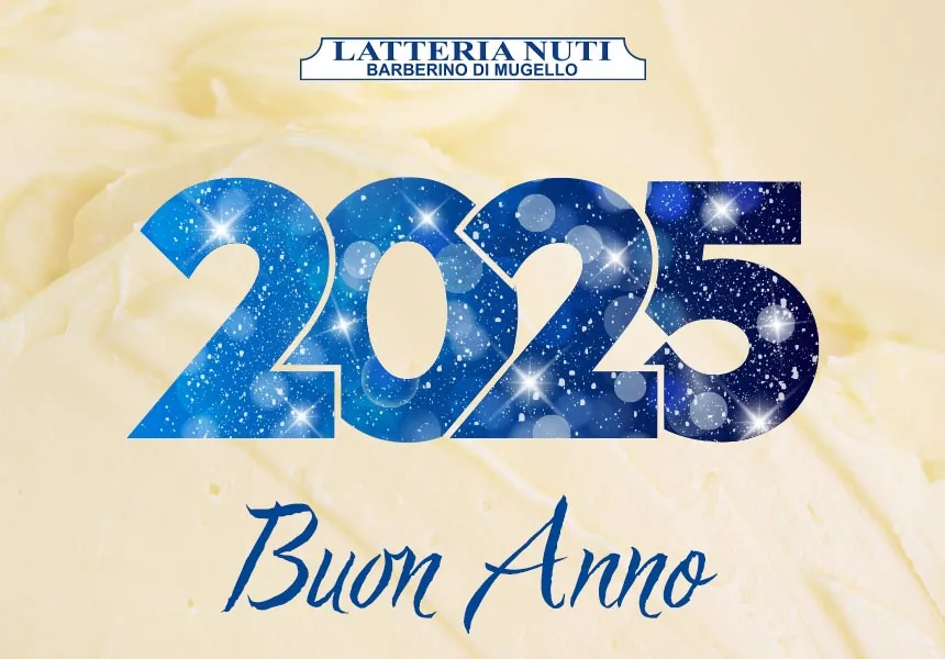 Buon 2025