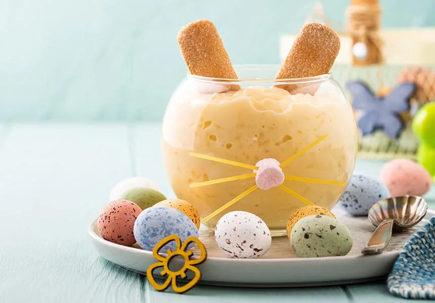 Buona Pasqua