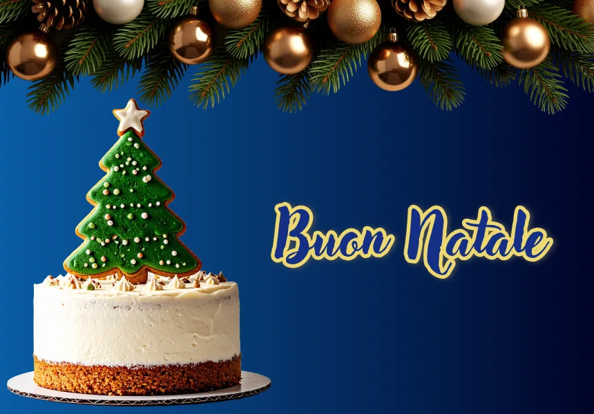 Buon Natale